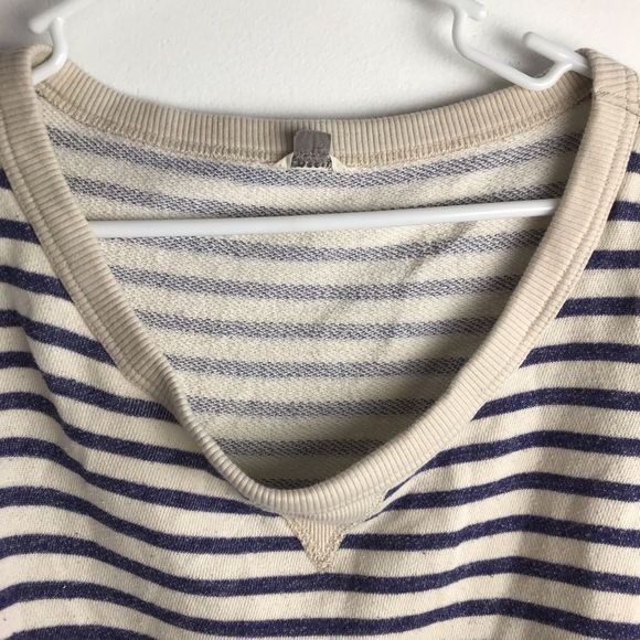 Fossil striped sweater - Picture 3 of 5